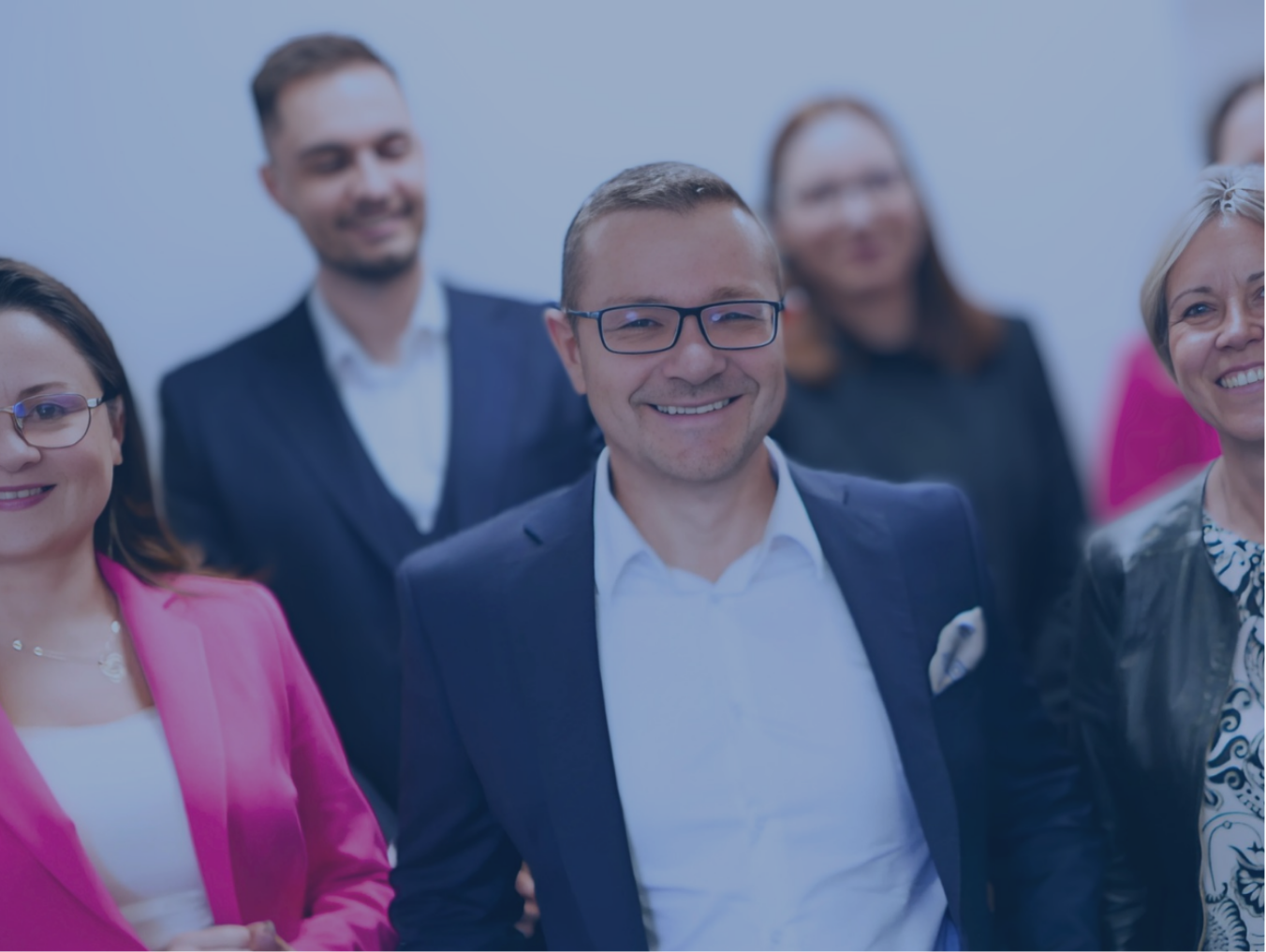 Specjaliści KPAN podczas spotkania zespołu