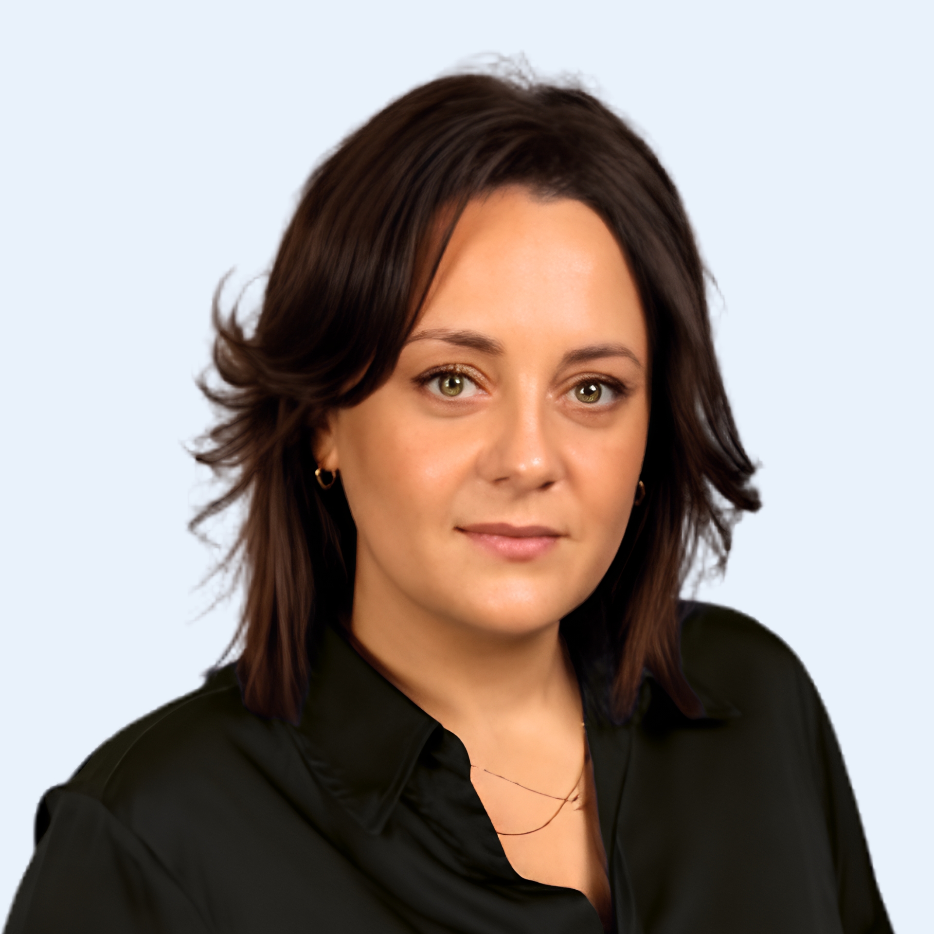 Justyna Cyrańska — doradca podatkowy i radca prawny w KPAN