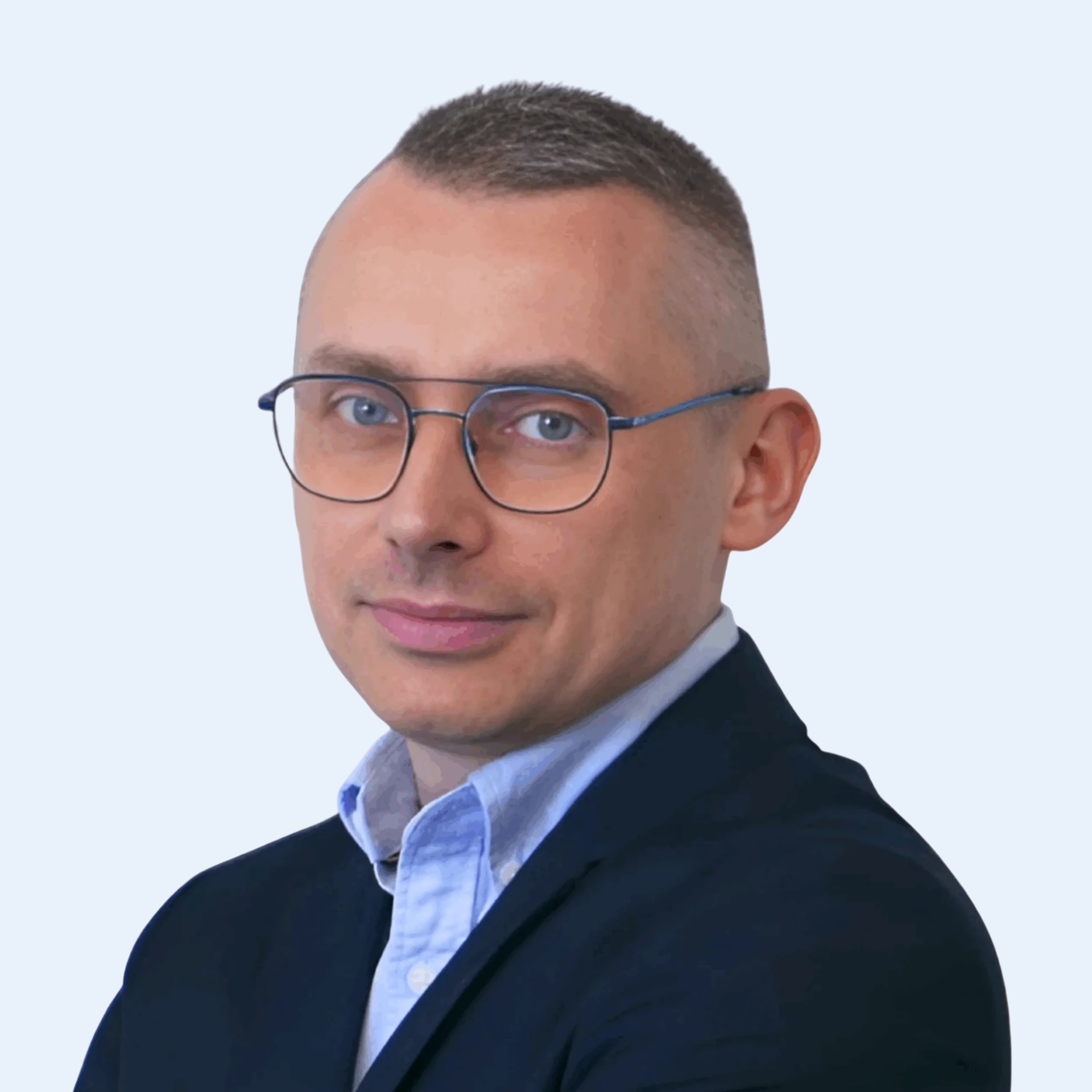 Wojciech Michalski — doradca podatkowy i agent celny w KPAN