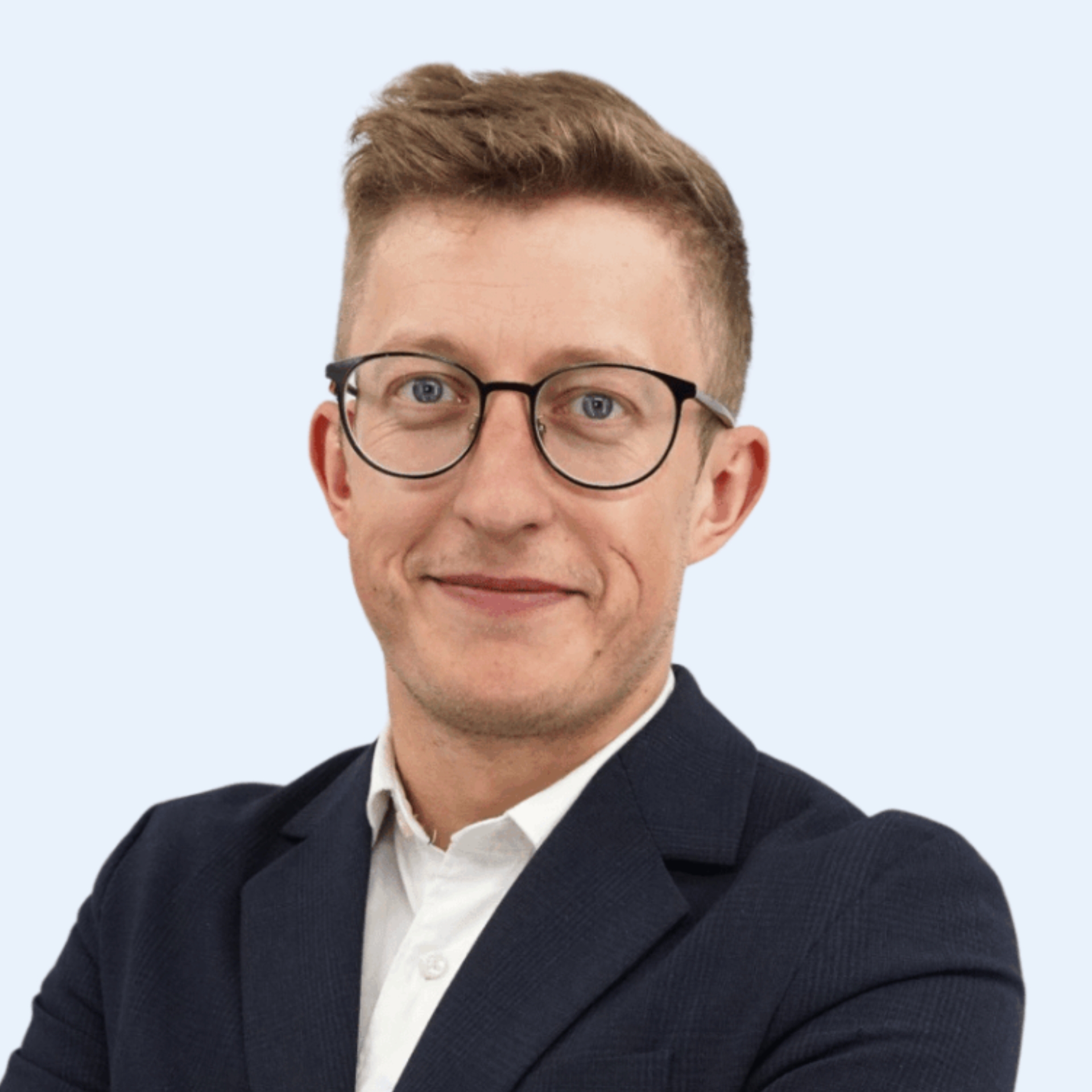 Dawid Bryl — doradca podatkowy w KPAN